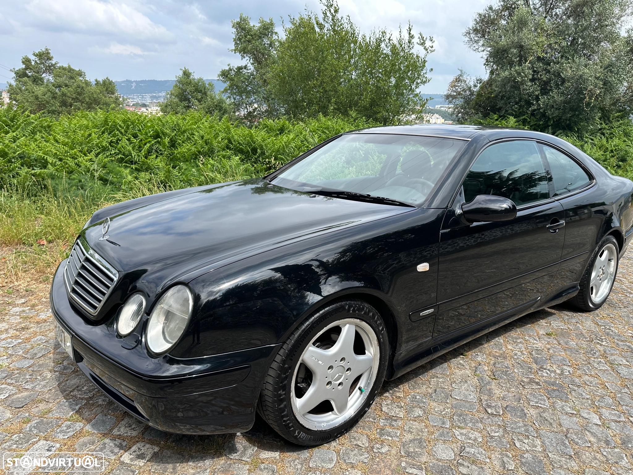 Mercedes-Benz CLK 230 Kompressor Avantgarde - 7