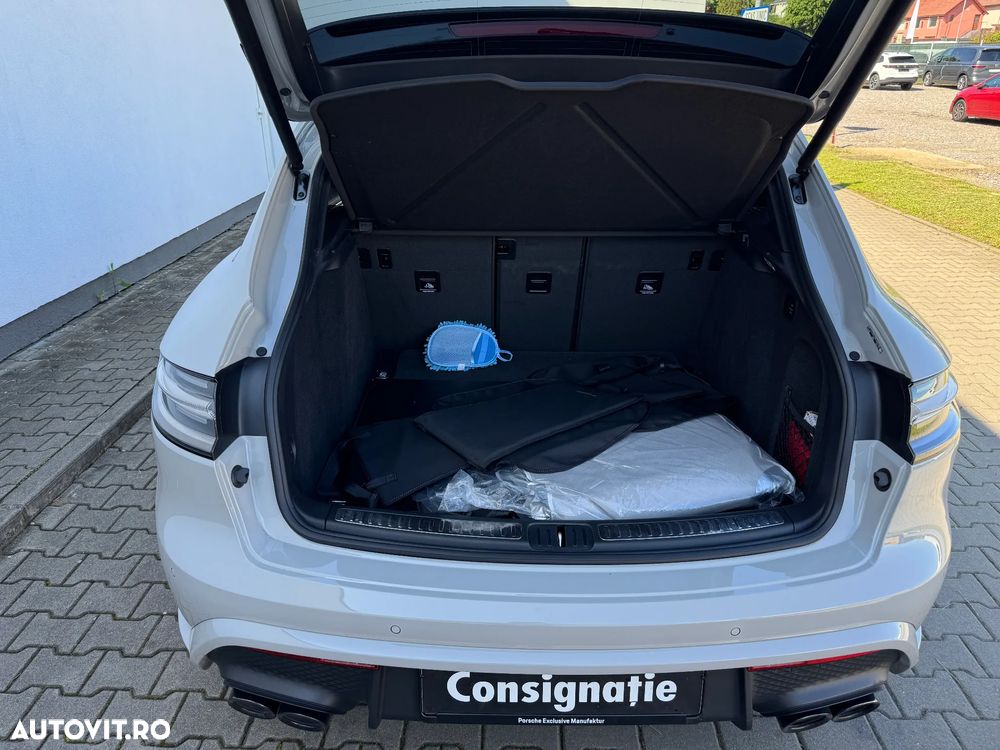 Porsche Macan GTS - 7