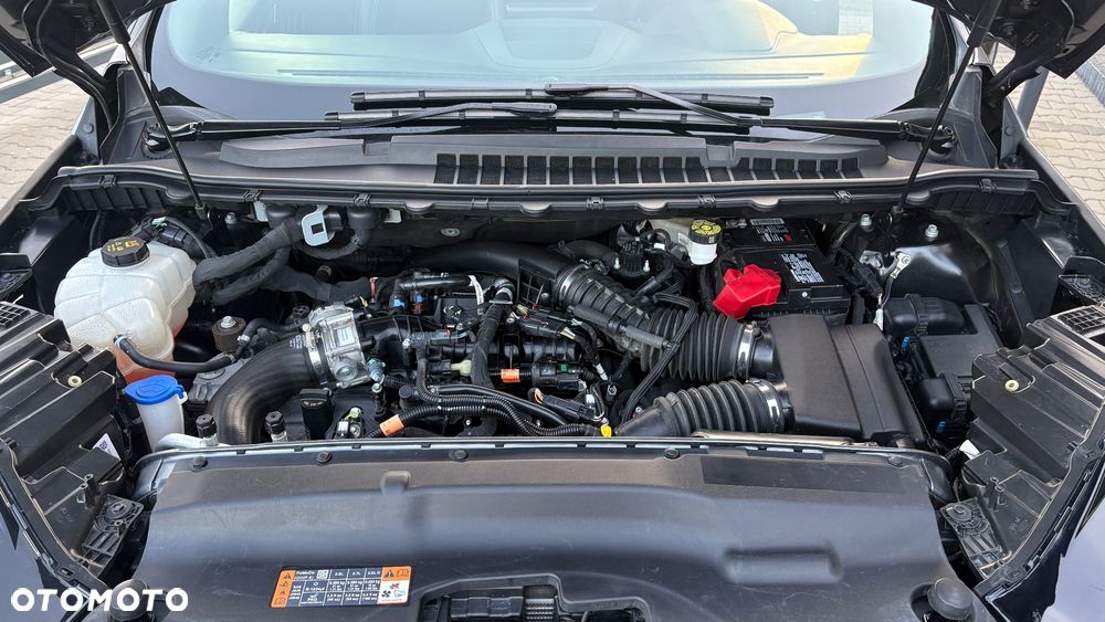 Ford Edge - 36
