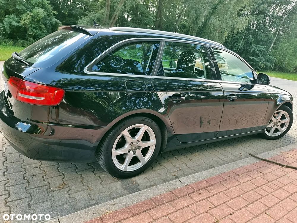 Audi A4 Avant 2.0 TDI Limited Edition - 17