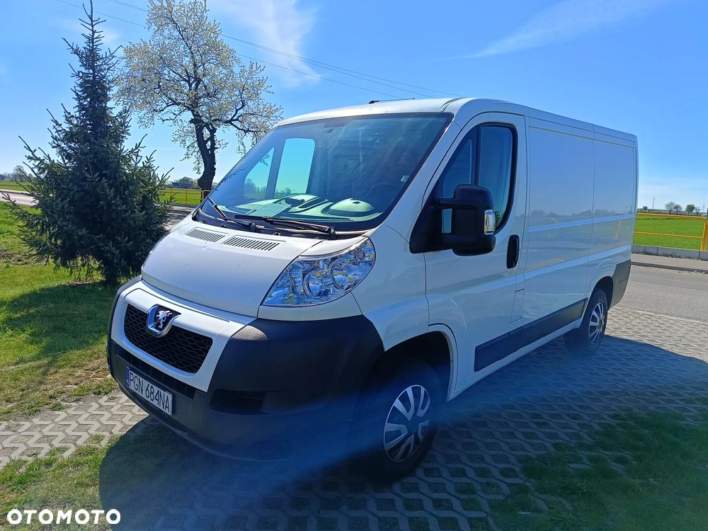 Peugeot Boxer - 27