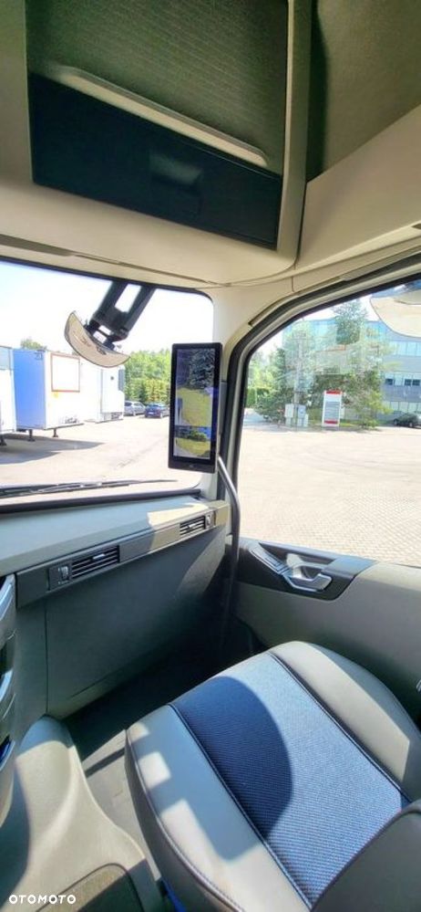 Volvo FH 500, Globetrotter XL - 21