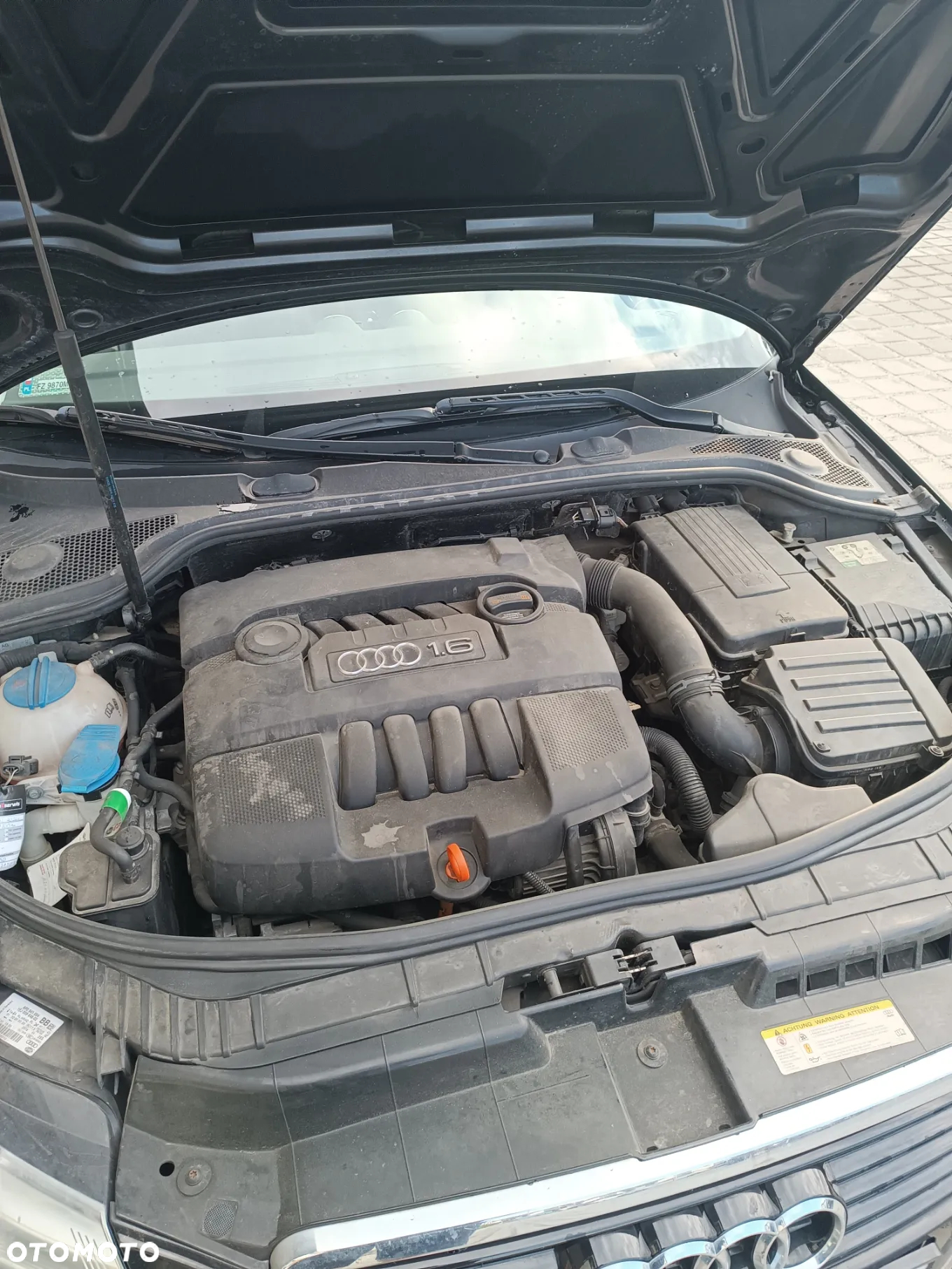 Audi A3 - 24