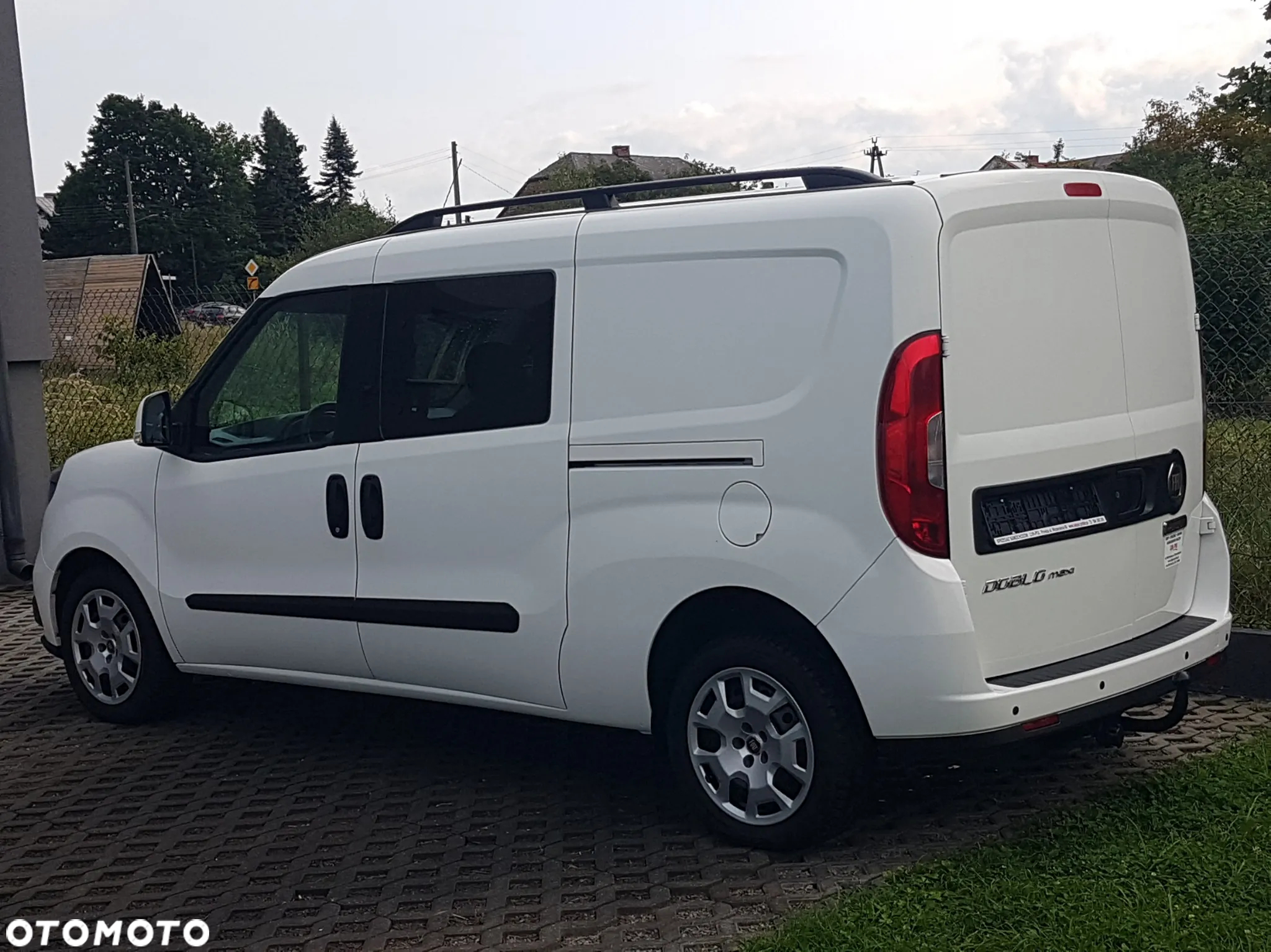 Fiat Doblo 1.6 Multijet 16V Easy - 3