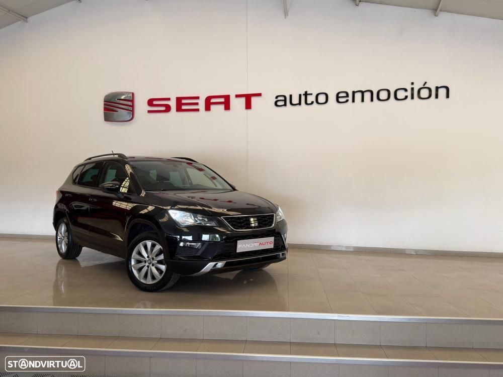 SEAT Ateca 1.0 TSI ECOMOTIVE STYLE - 1