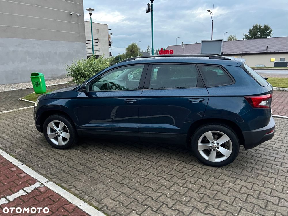 Skoda Karoq - 13