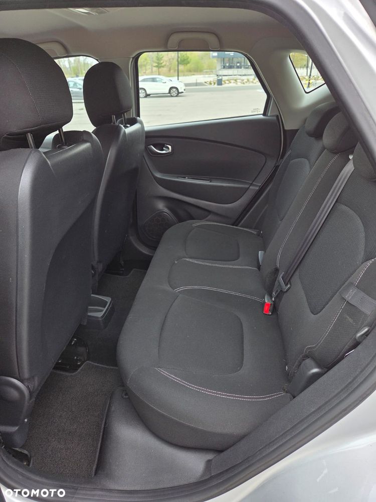 Renault Captur 1.2 Energy TCe Intens EDC - 7