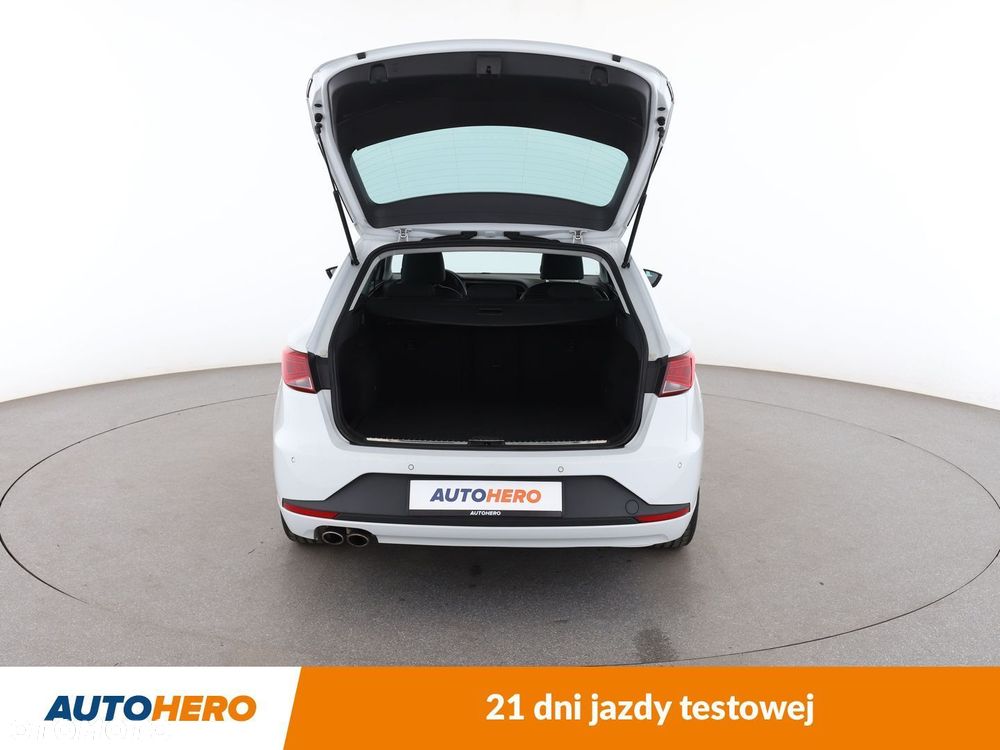 Seat Leon - 16