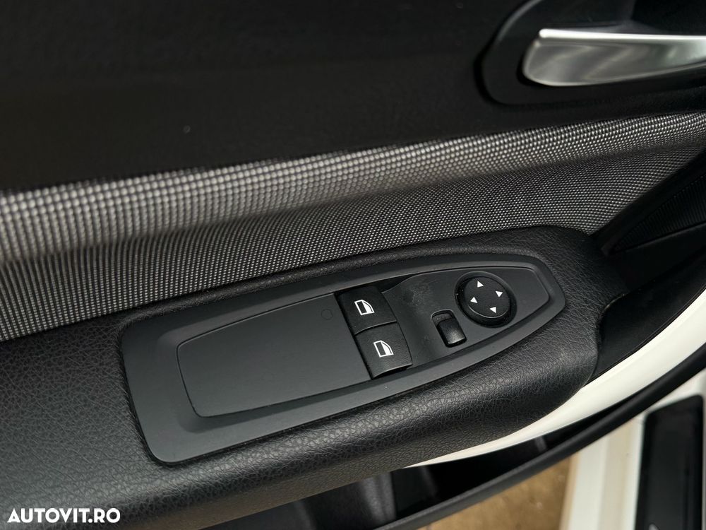 BMW Seria 1 - 14