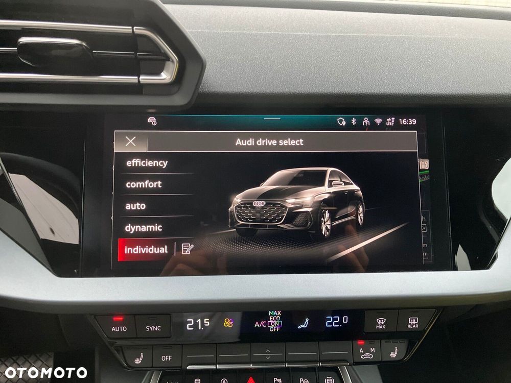 Audi A3 Limousine - 29