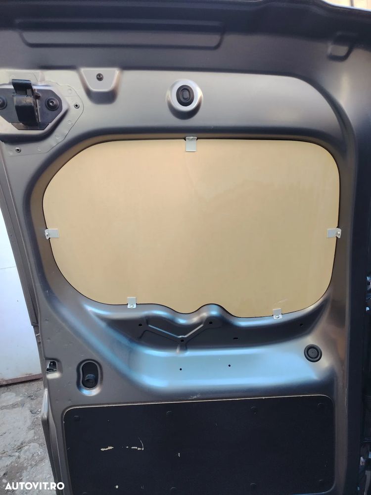 Renault KANGOO 3 VAN - 4