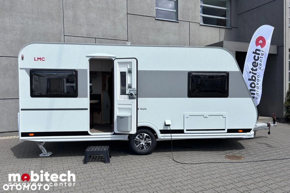 LMC STYLE 440 D - 4