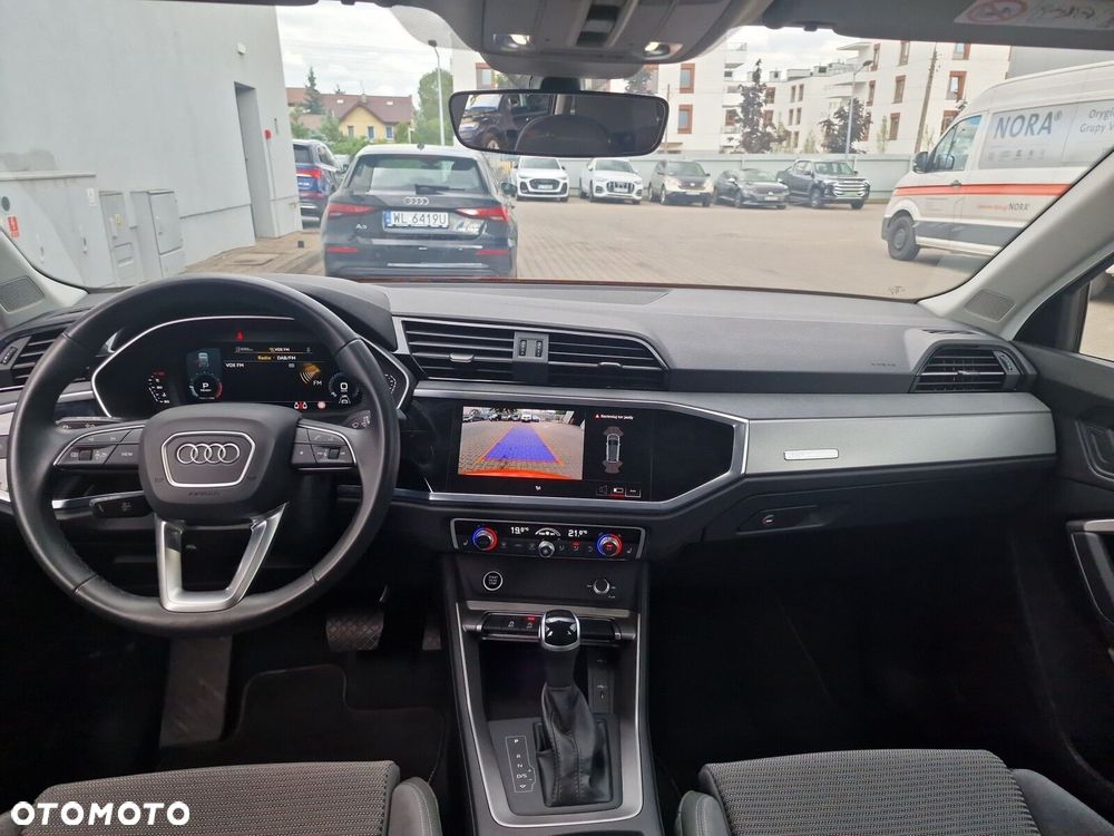 Audi Q3 - 20