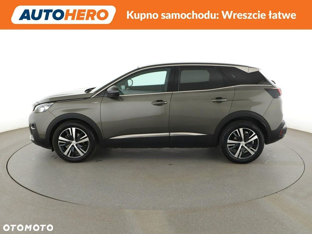 Peugeot 3008 1.2 PureTech GT S&S - 3