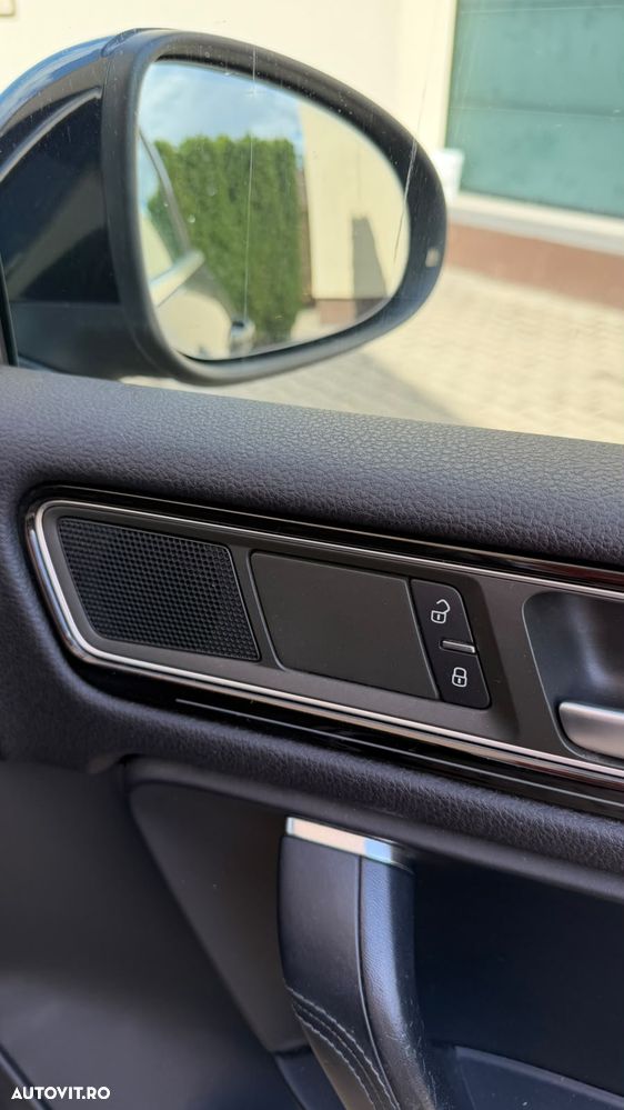 Volkswagen Touareg 3.0 V6 TDI BMT - 12