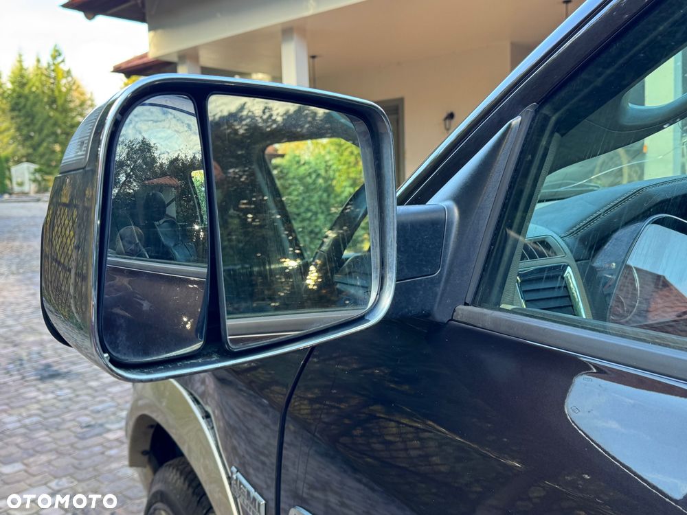 Dodge RAM 1500 5.7 4x4 - 28