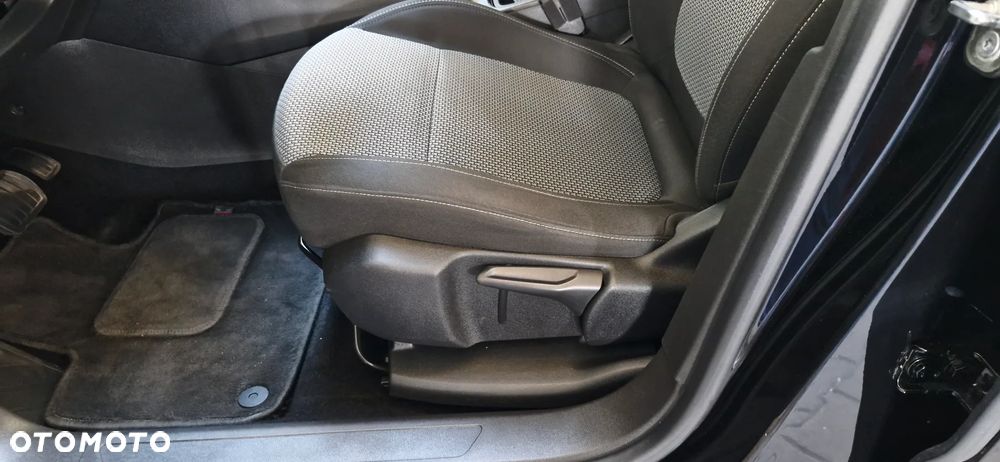 Opel Grandland X 1.2 T GPF Edition S&S - 17