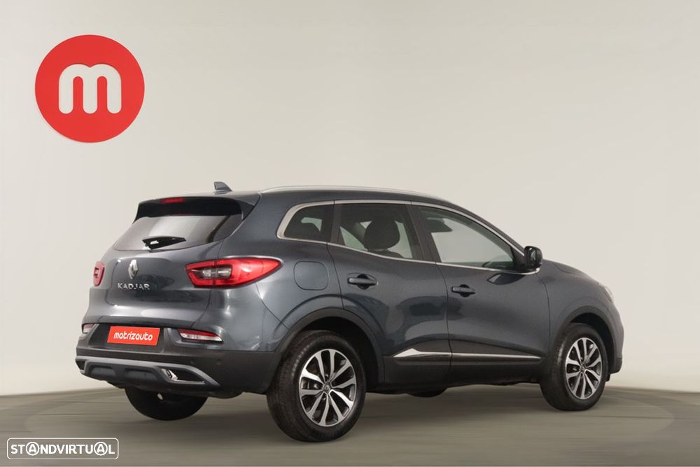 Renault Kadjar 1.3 TCe Intens - 4
