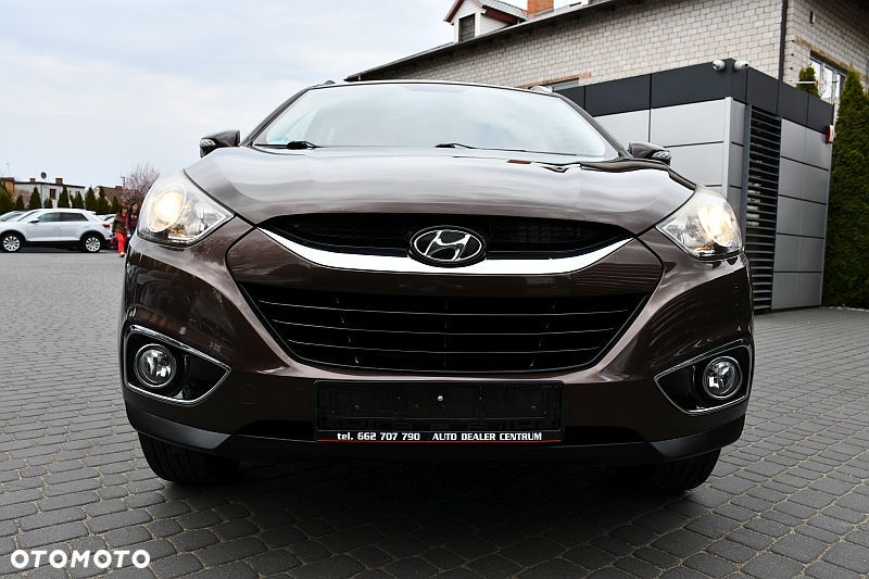 Hyundai ix35 1.6 2WD Style - 5