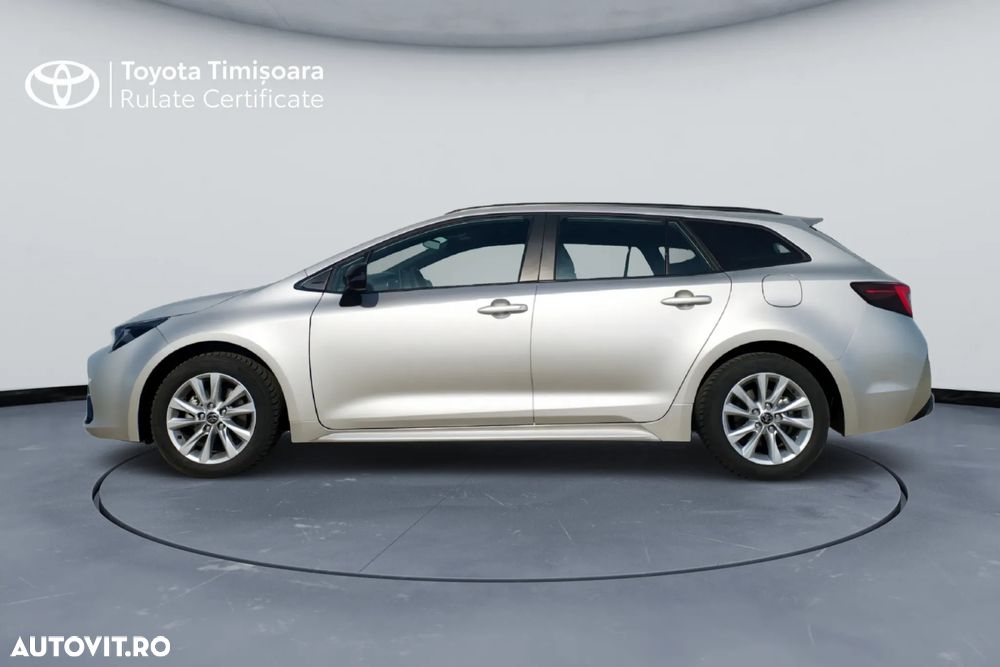 Toyota Corolla 1.8 HSD Business - 2