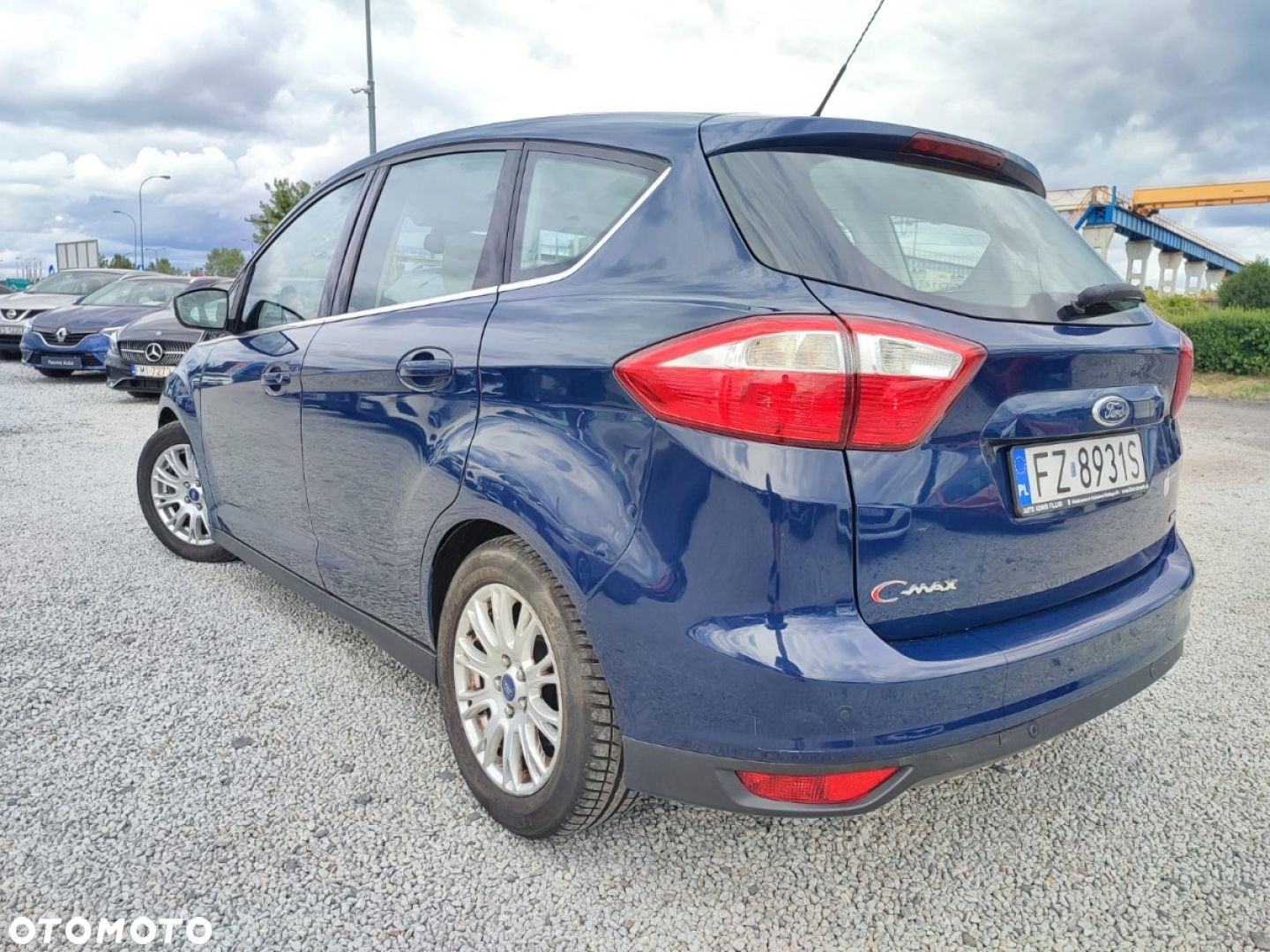 Ford C-MAX - 4
