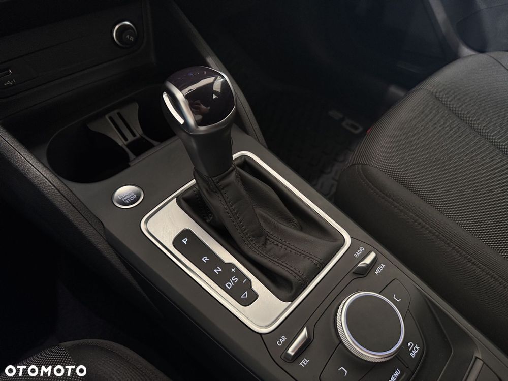 Audi Q2 35 TFSI S tronic - 28