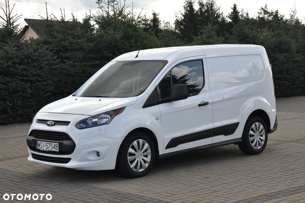 Ford Connect - 3