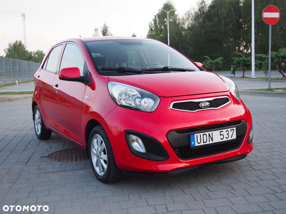 Kia Picanto 1.0 Edition 7 - 5