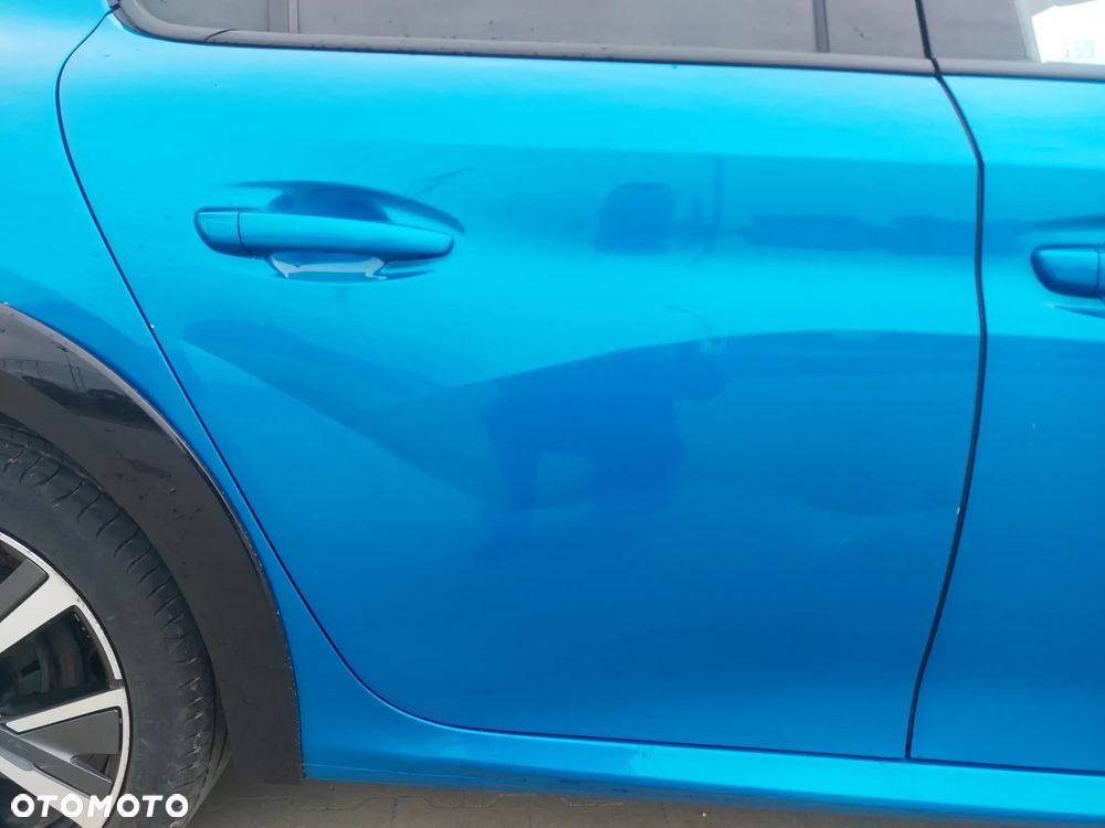 Peugeot 208 1.2 PureTech GT Pack S&S - 36