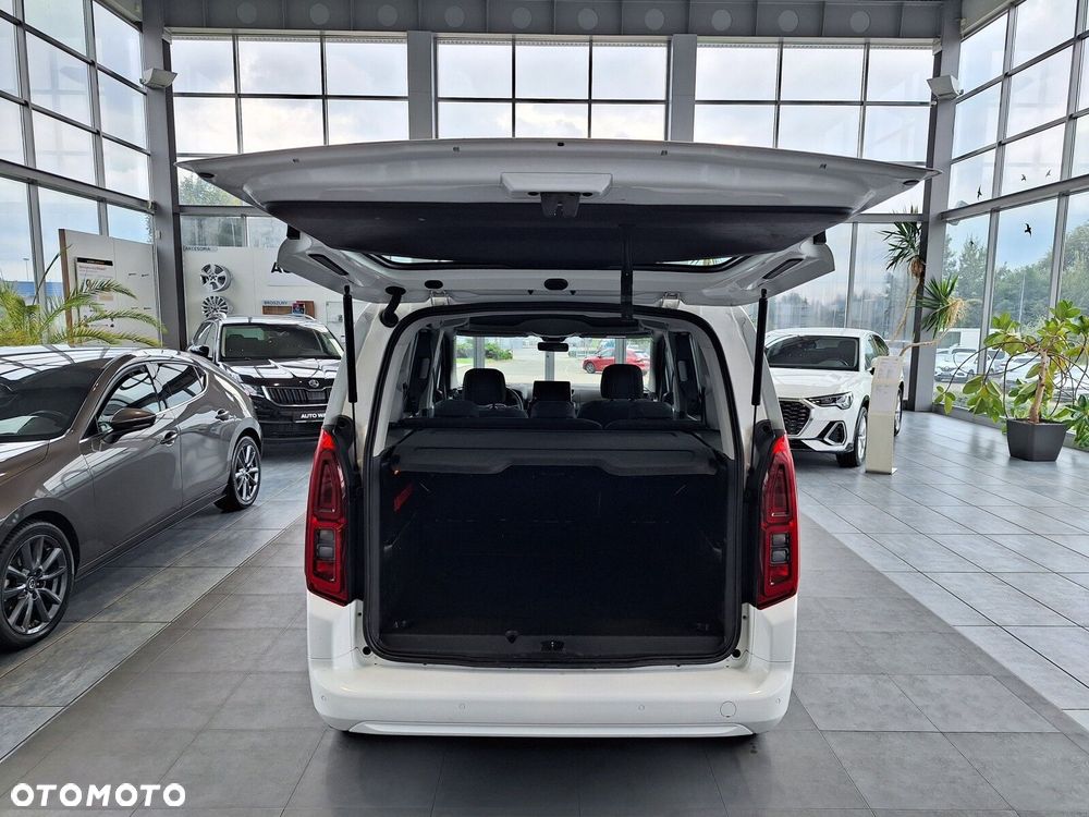 Toyota Proace City Verso 1.5 D-4D Business - 14