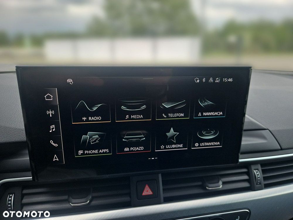 Audi A5 Coupé 45 TFSI mHEV Quattro S Line S tronic - 19