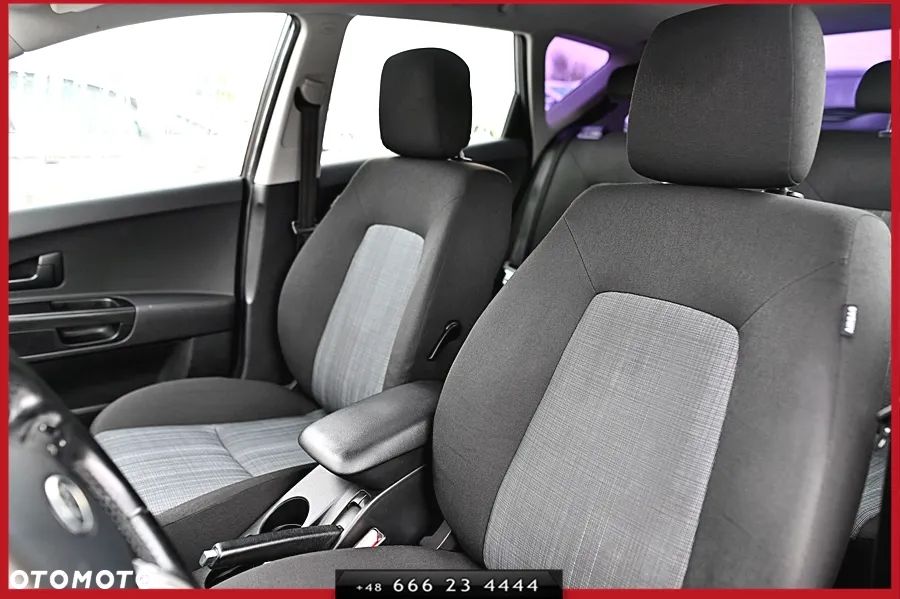 Kia Ceed 1.4 CVVT LX - 20