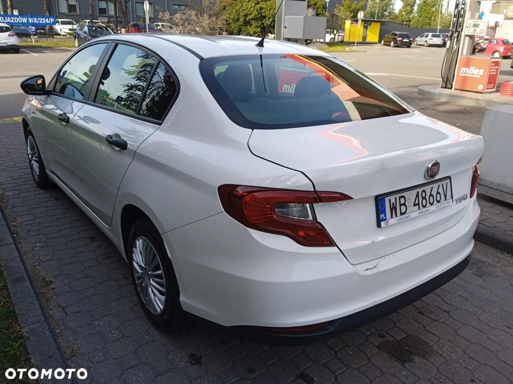 Fiat Tipo - 4