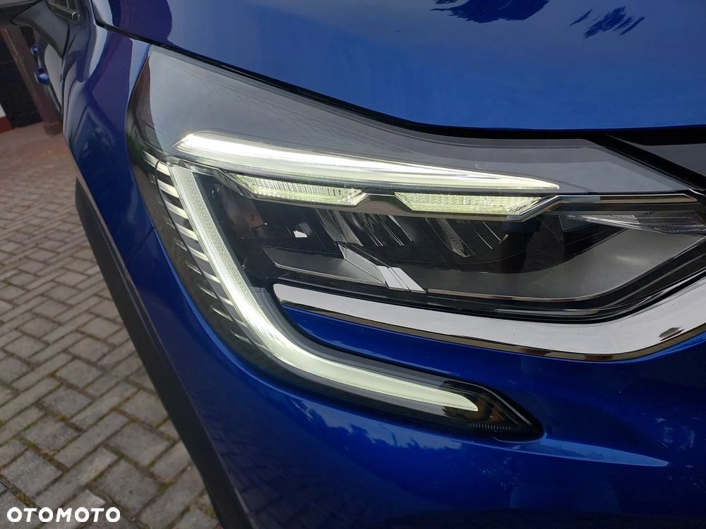 Renault Captur E-TECH 160 INTENS - 26