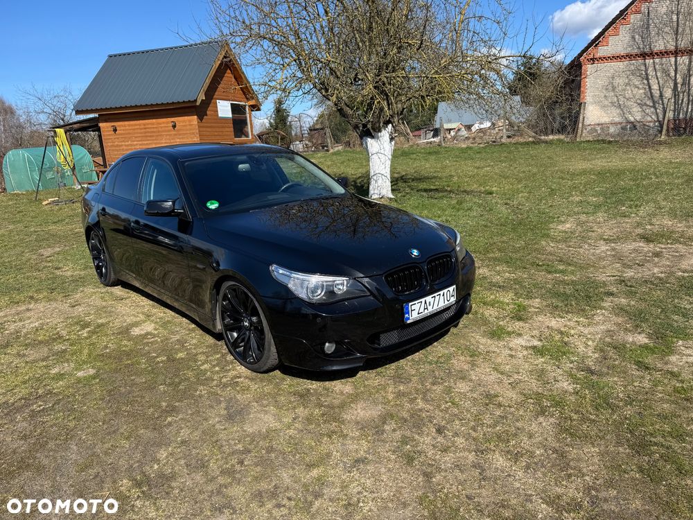 BMW Seria 5 530d - 3
