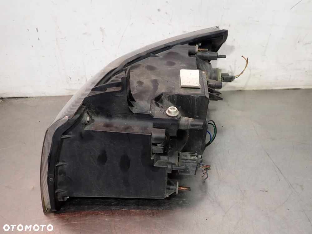 LAMPA PRAWA PRZEDNIA FORD TRANSIT V - 5