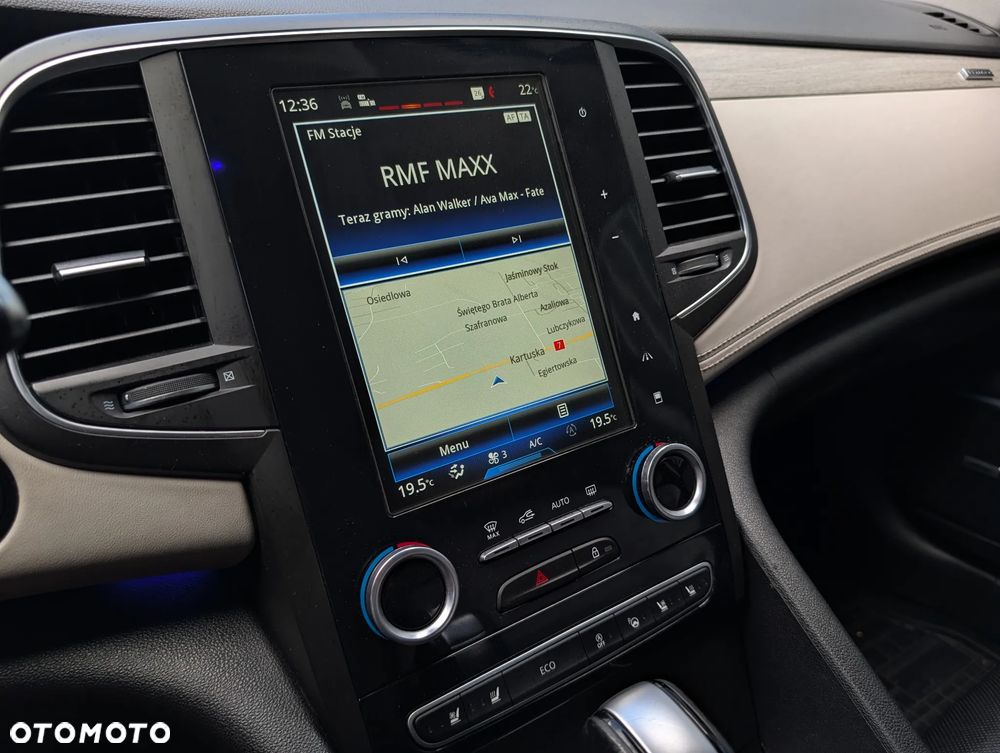 Renault Talisman ENERGY dCi 160 EDC INITIALE PARIS - 15