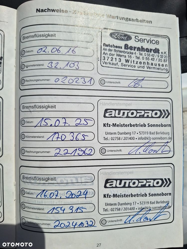 Ford Kuga 2.0 TDCi 4WD Titanium - 18