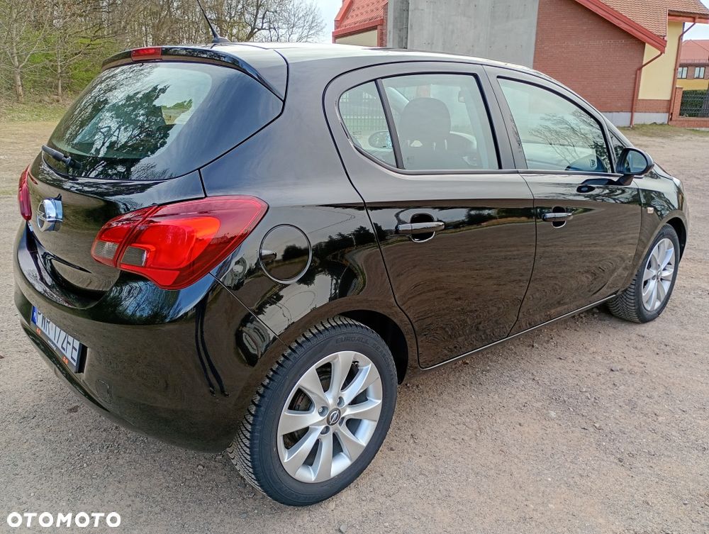 Opel Corsa - 7