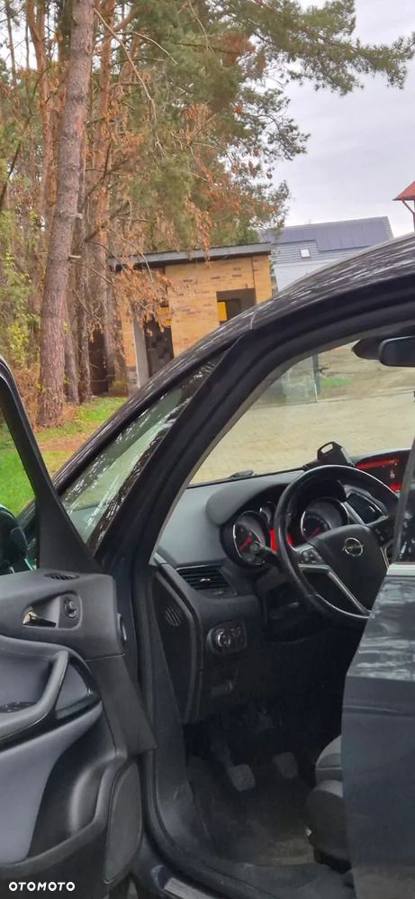 Opel Zafira Tourer 2.0 CDTI ecoFLEX Start/Stop Style - 34