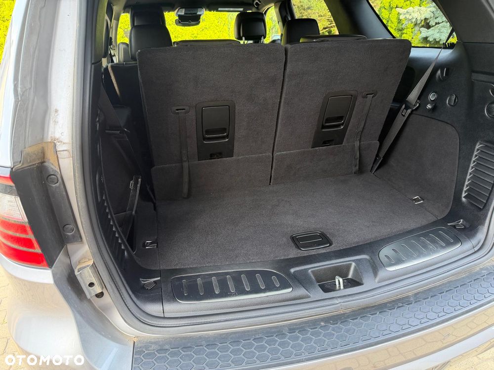 Dodge Durango - 25