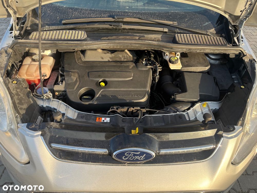 Ford C-MAX 2.0 TDCi SYNC Edition - 13