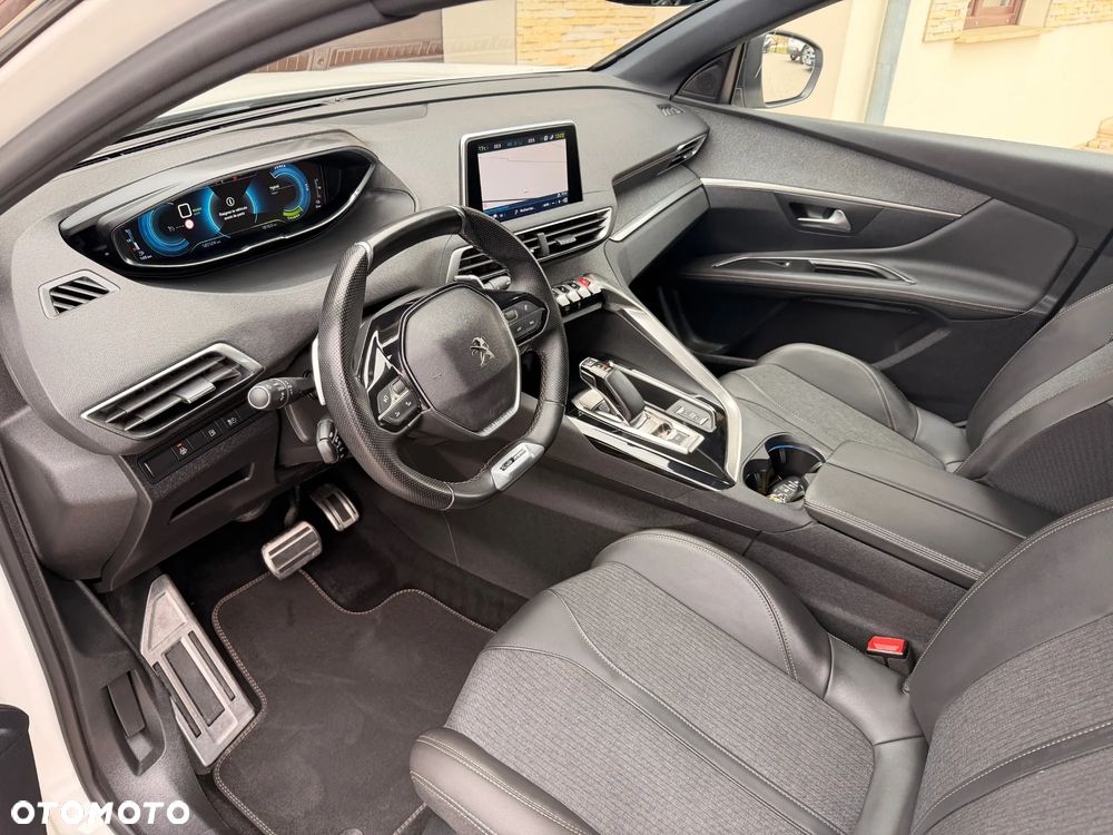 Peugeot 3008 - 15