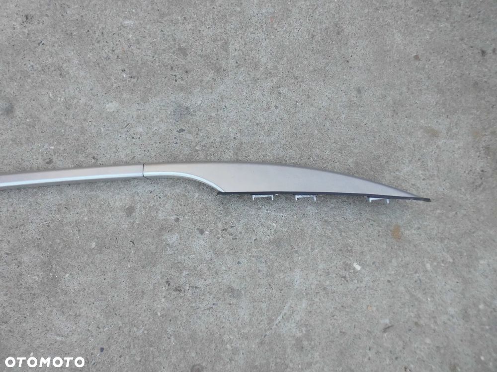 RELING DACHOWY KIA CEED I LIFT KOMBI PRAWY ORYGINAŁ - 6