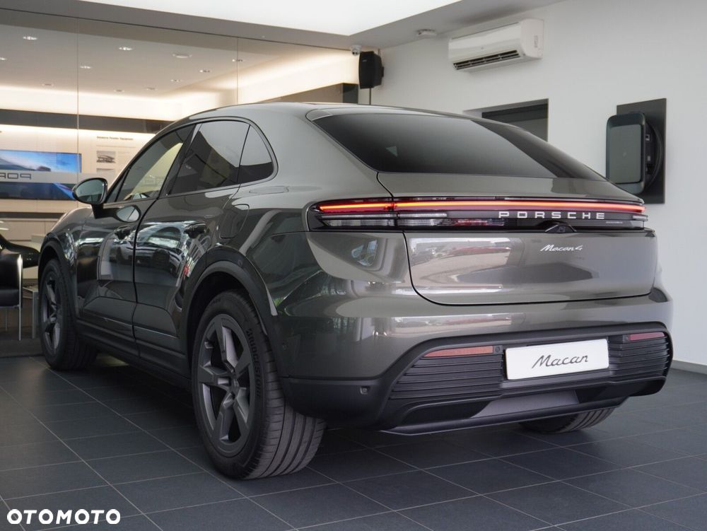 Porsche Macan 4 100kWh - 18