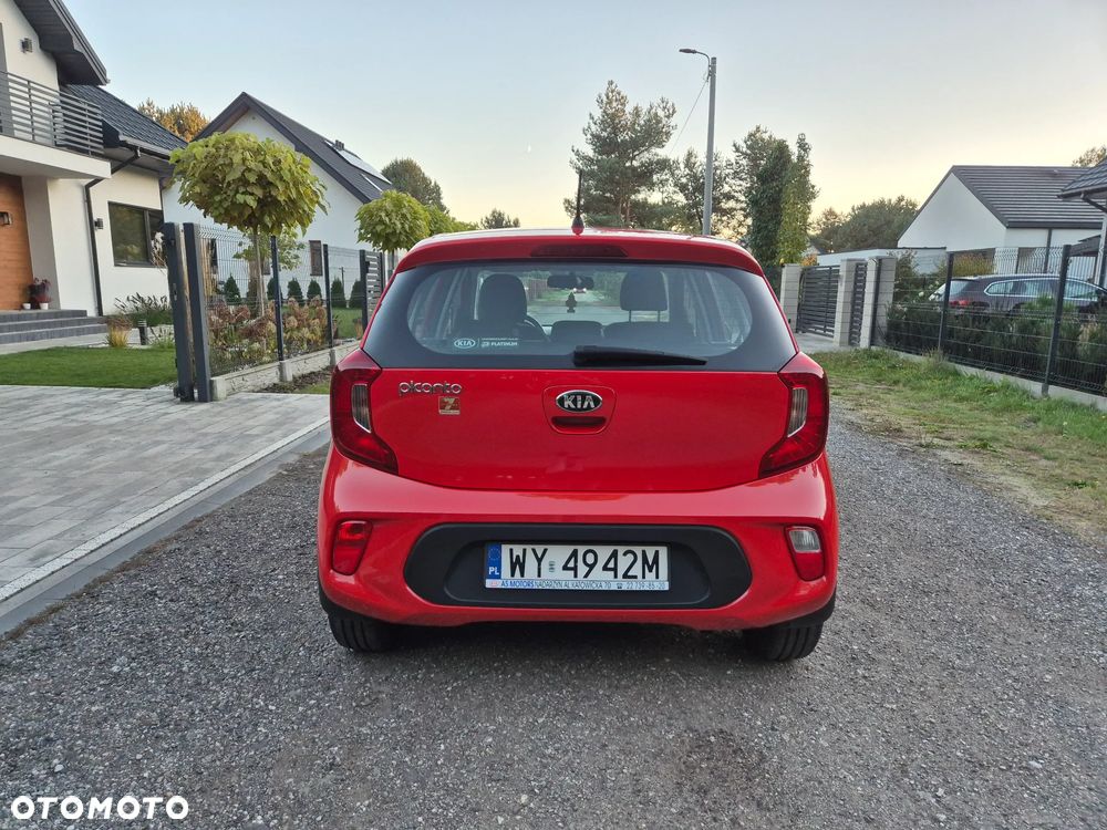 Kia Picanto 1.0 M - 24