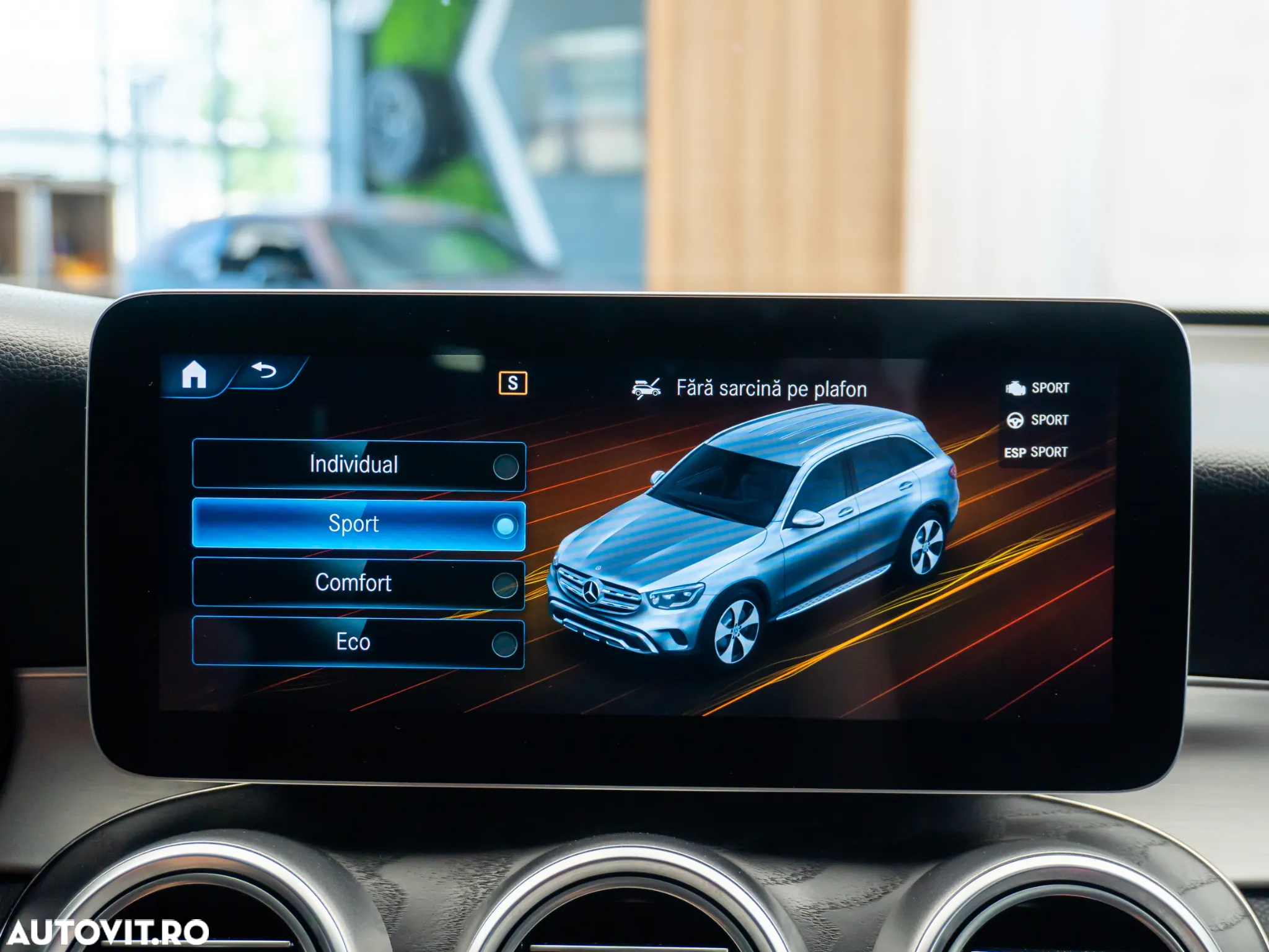 Mercedes-Benz GLC 220 d 4Matic 9G-TRONIC - 34