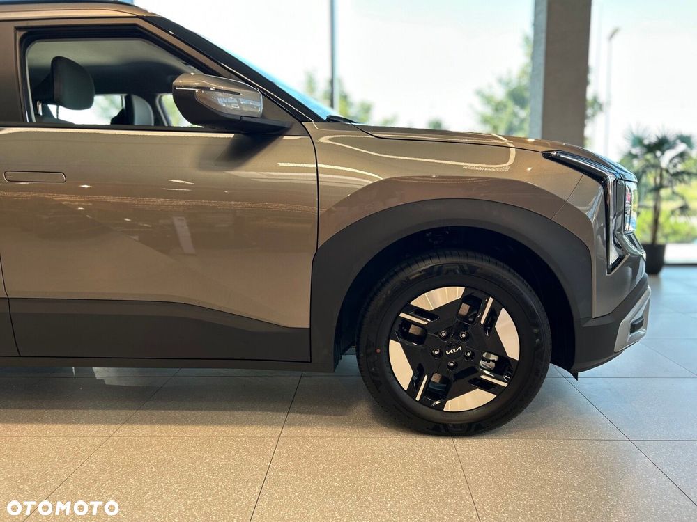 Kia Seltos - 14