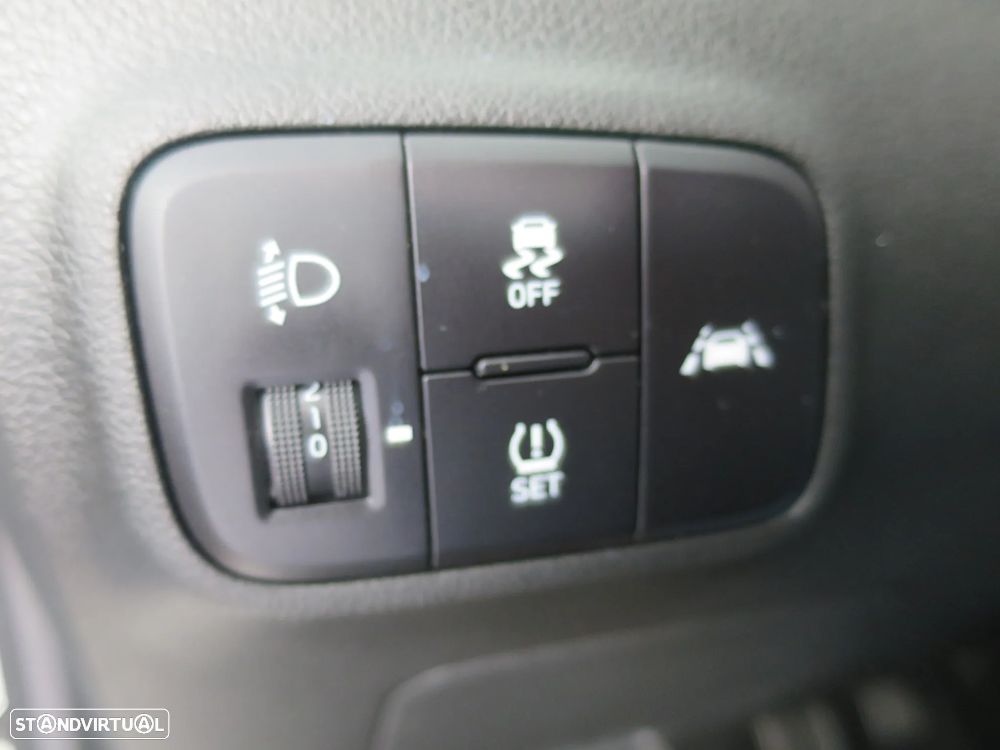 Hyundai i10 1.0 Comfort - 20