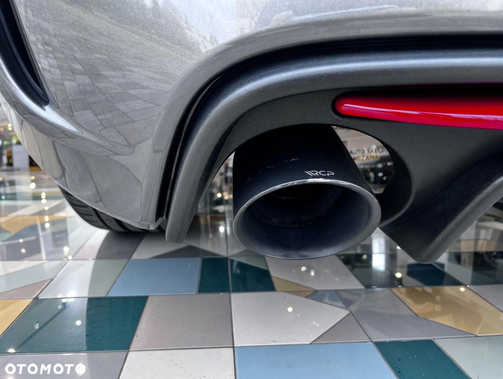 Abarth 595 1.4 T-Jet 16v MTA F595 - 8